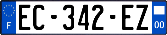 EC-342-EZ