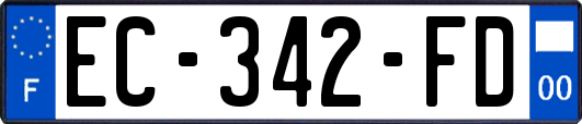 EC-342-FD