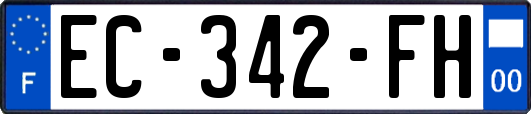 EC-342-FH