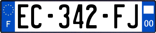 EC-342-FJ