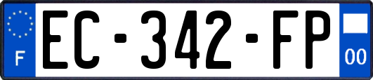 EC-342-FP