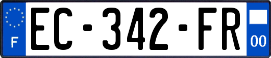 EC-342-FR