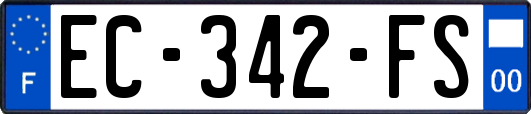 EC-342-FS