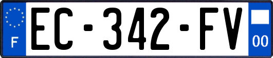 EC-342-FV