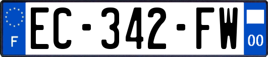 EC-342-FW