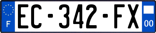 EC-342-FX