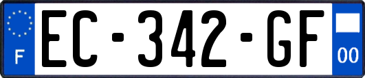 EC-342-GF