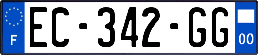 EC-342-GG