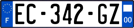 EC-342-GZ