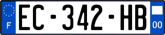 EC-342-HB