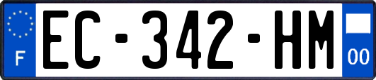 EC-342-HM