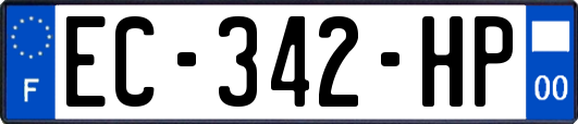 EC-342-HP