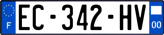 EC-342-HV