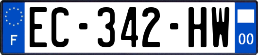 EC-342-HW