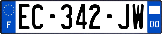 EC-342-JW