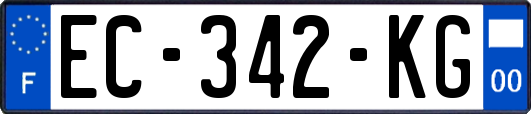 EC-342-KG