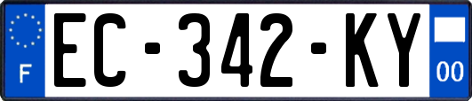 EC-342-KY