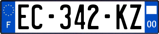 EC-342-KZ