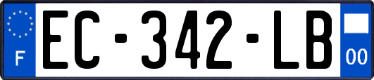 EC-342-LB