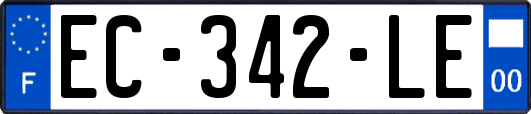 EC-342-LE