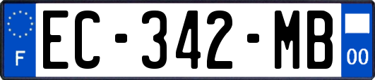 EC-342-MB