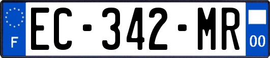 EC-342-MR
