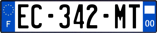 EC-342-MT