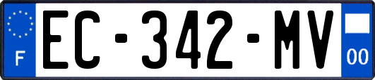 EC-342-MV
