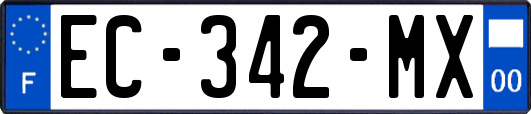 EC-342-MX
