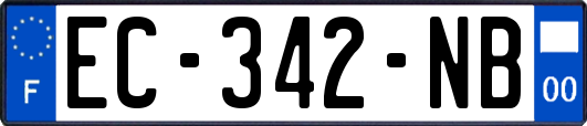 EC-342-NB