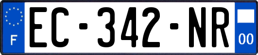 EC-342-NR