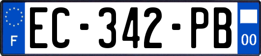 EC-342-PB