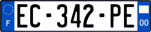 EC-342-PE