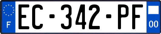 EC-342-PF