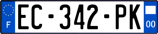 EC-342-PK
