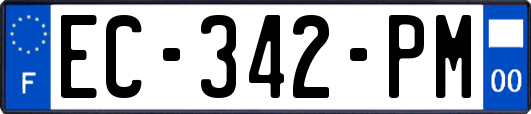 EC-342-PM