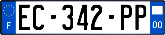 EC-342-PP
