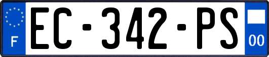 EC-342-PS