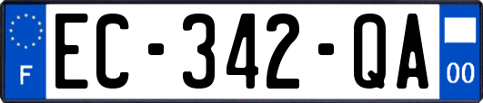 EC-342-QA