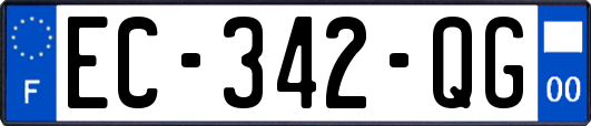 EC-342-QG