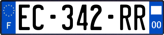 EC-342-RR