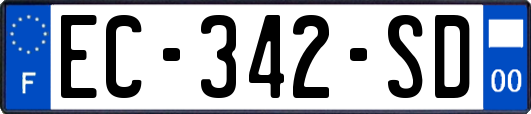 EC-342-SD