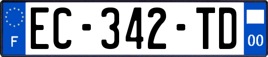 EC-342-TD