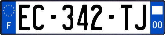 EC-342-TJ