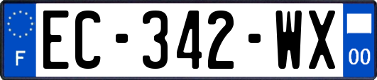 EC-342-WX