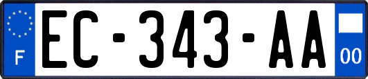 EC-343-AA