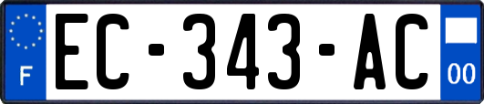 EC-343-AC