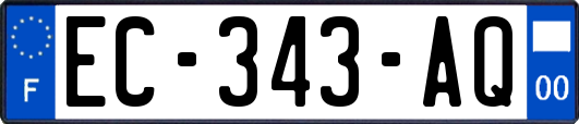 EC-343-AQ