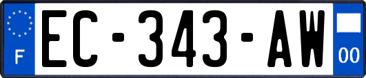 EC-343-AW