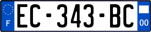 EC-343-BC